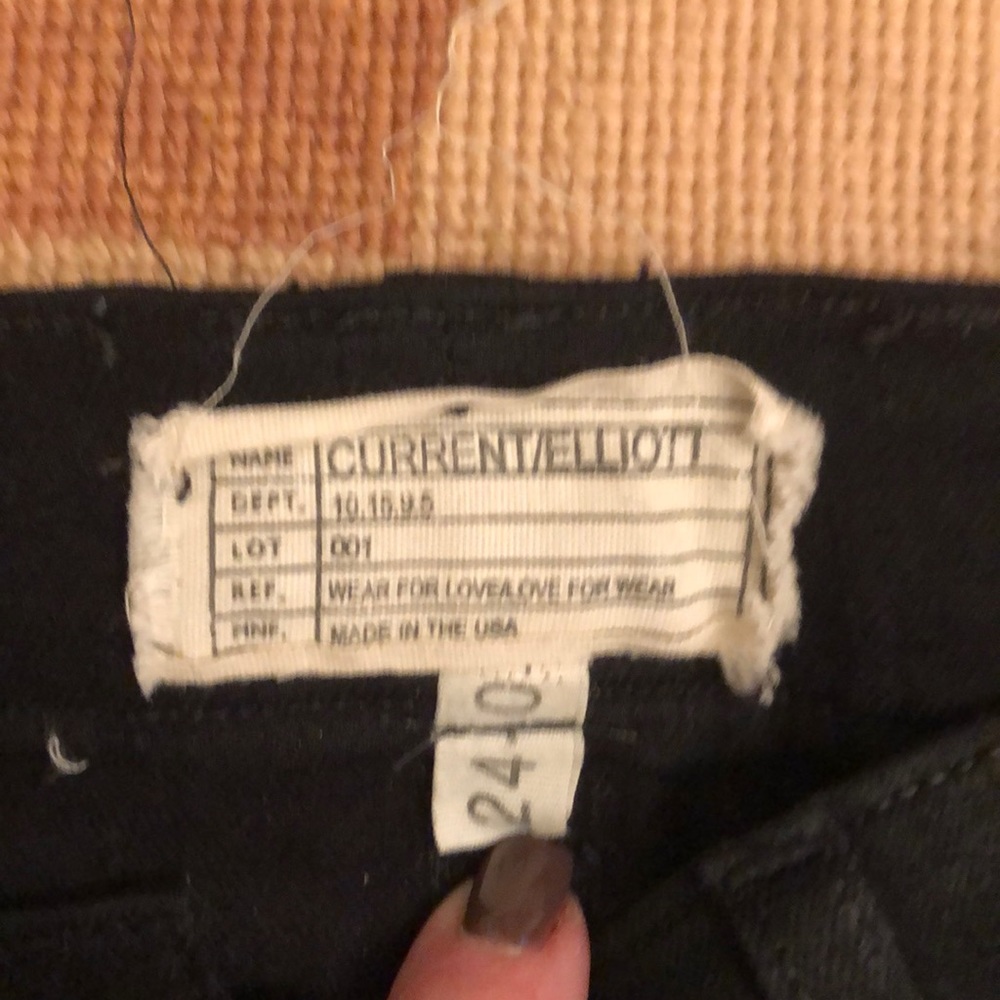 Think jeans